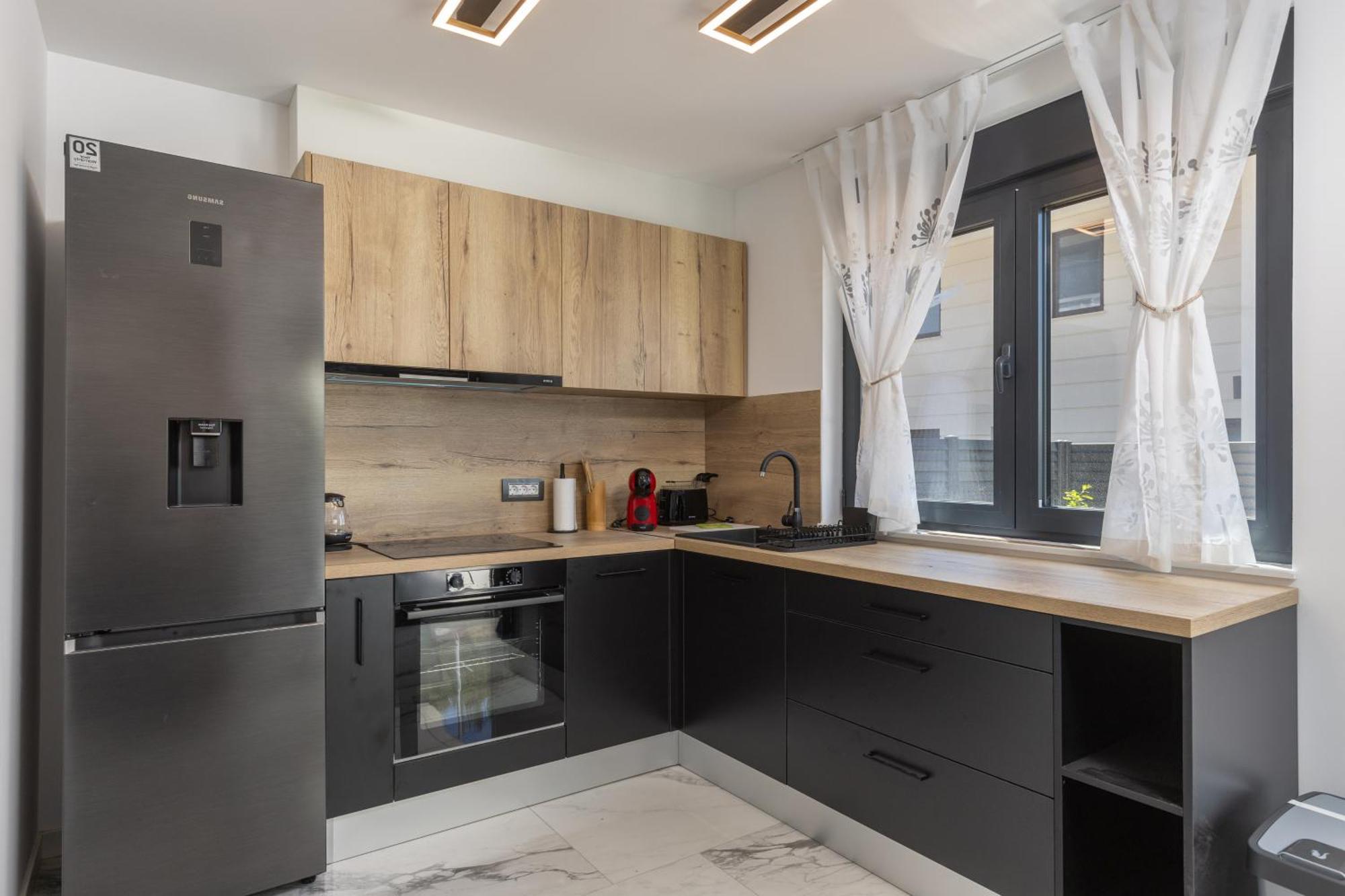 Apartment Island Krk Queen 1 Krk Town