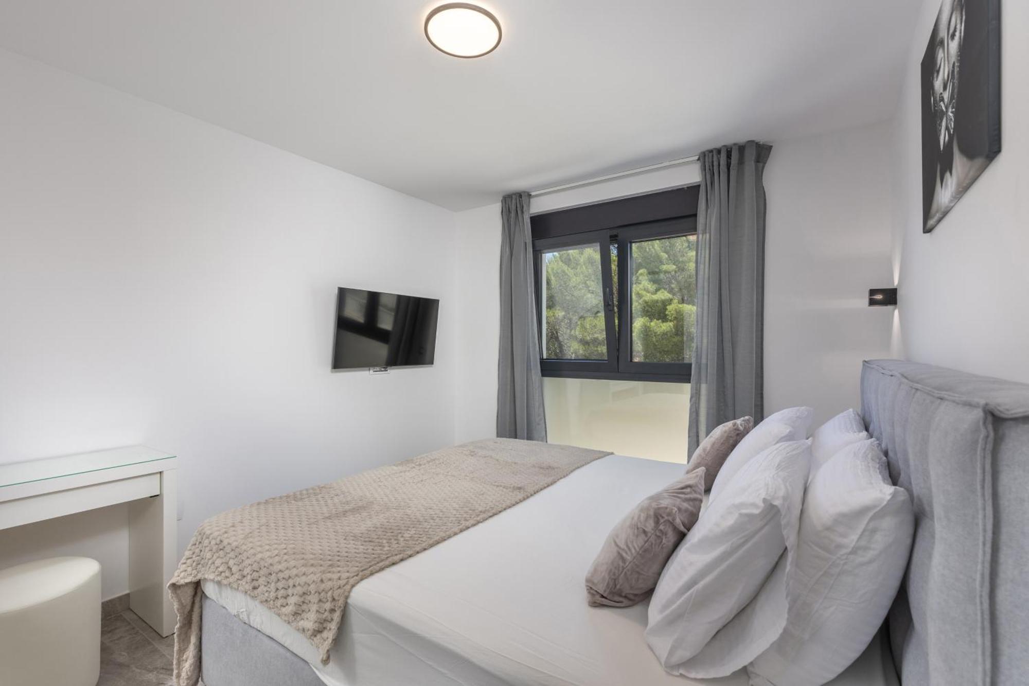 Island Krk Queen 1 Apartment *
