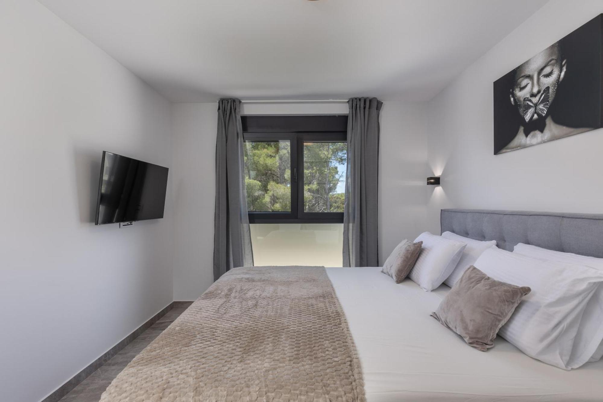 Apartment Island Krk Queen 1 Krk Town