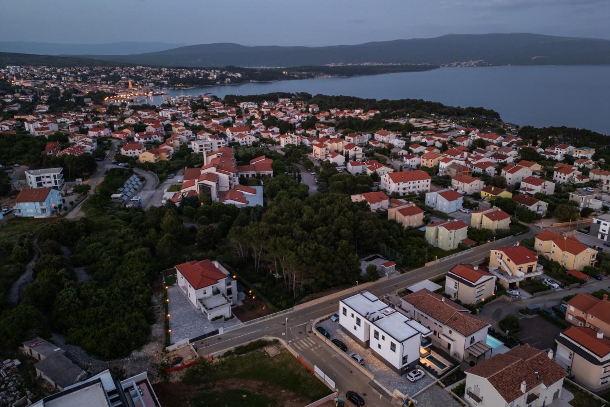 Apartment Island Krk Queen 1
