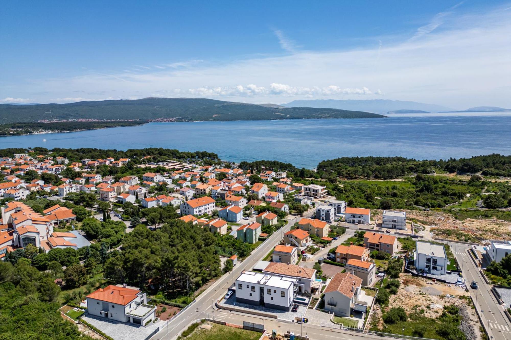 Apartment Island Krk Queen 1